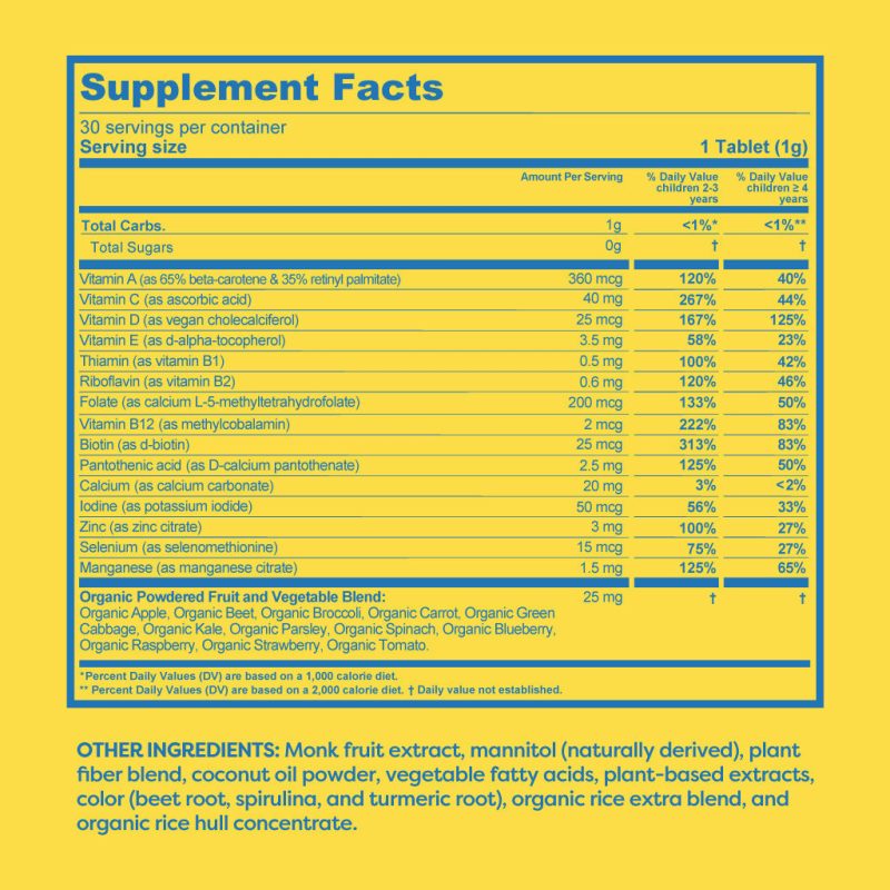 Hiya NutritionLabel w Ingredients 1024 1 032c7048 e6f8 40ae 89c5 7b1abe2dec1c