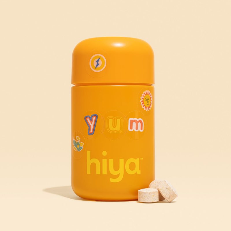 Hiya Immune 1