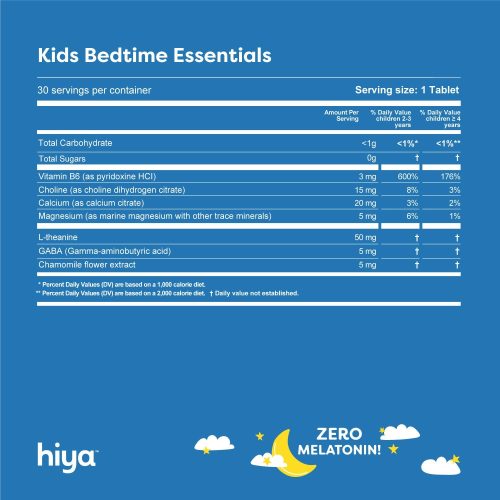 hiya bedtime nutrition 4 84cb5c70 dde4 4f8d bd20 30b628f66ca8