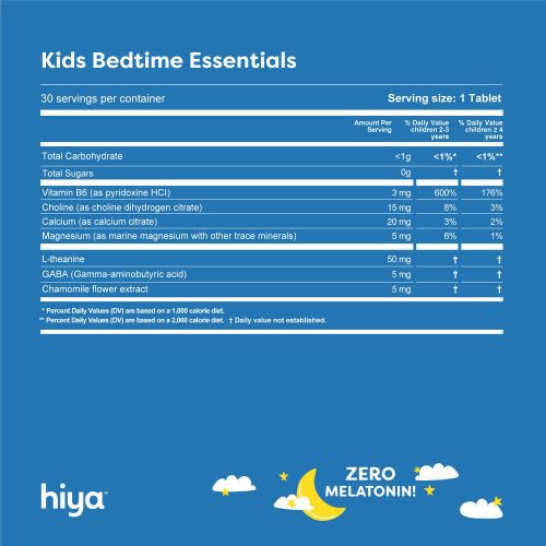 hiya bedtime nutrition 4 c03cea45 6fe1 4c46 aab0 a82ed0d58668