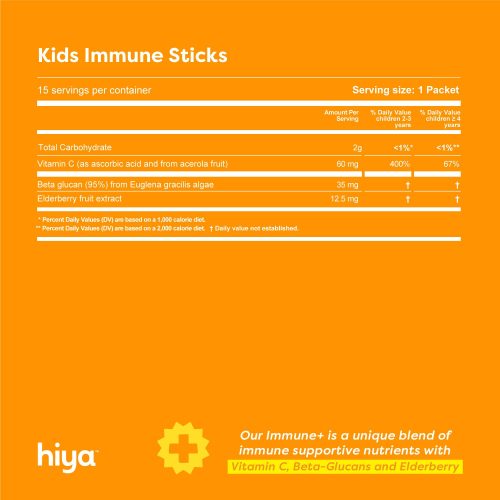 hiya immune sticks facts 44b3de77 18a9 4f7d 8aa6 80a71c5ba216