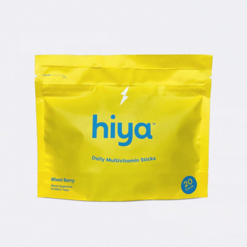 hiya multi sticks pouch