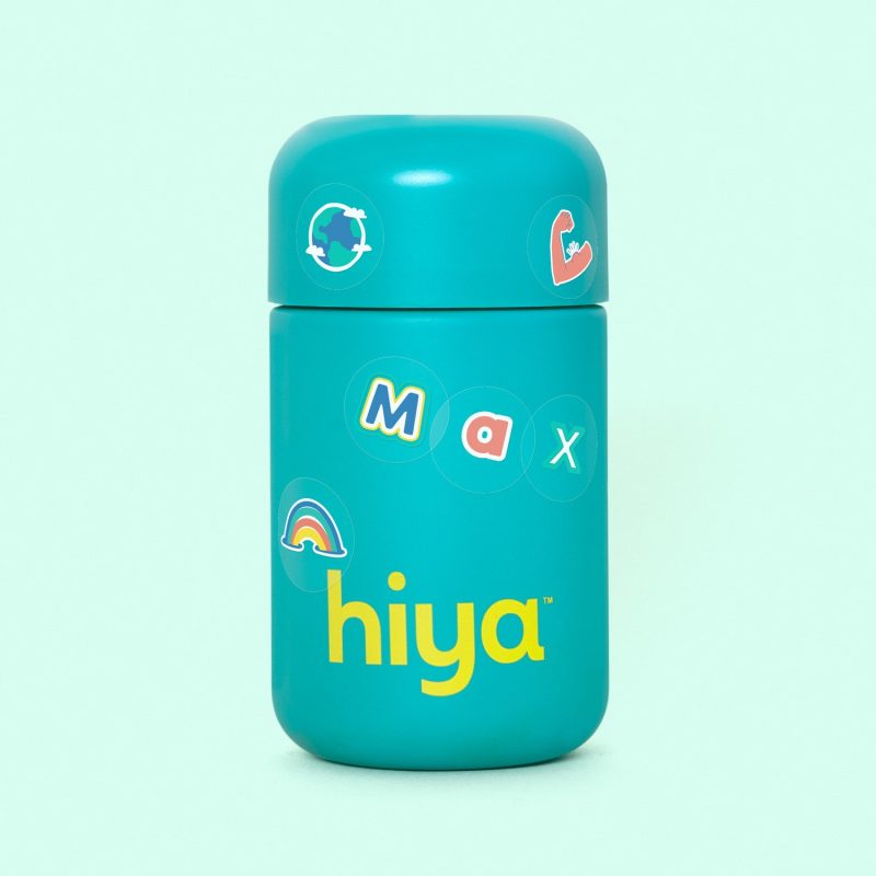 hiya probiotic hero Jar 41ce8f53 a374 4dea 9e47 fa2185f5192c