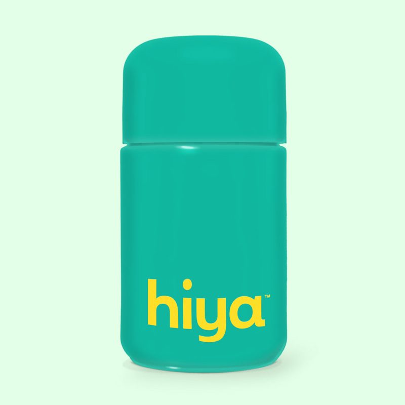 hiya probiotic jar 1 dfb703b9 a0d1 4d36 b485 06ee6b5e2133