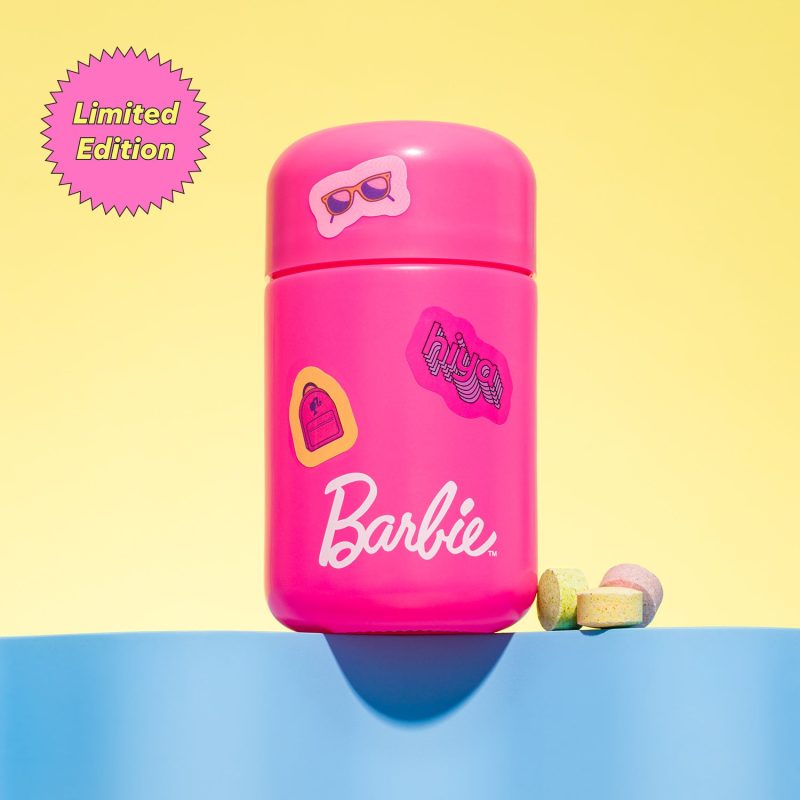 hiya barbie product 1