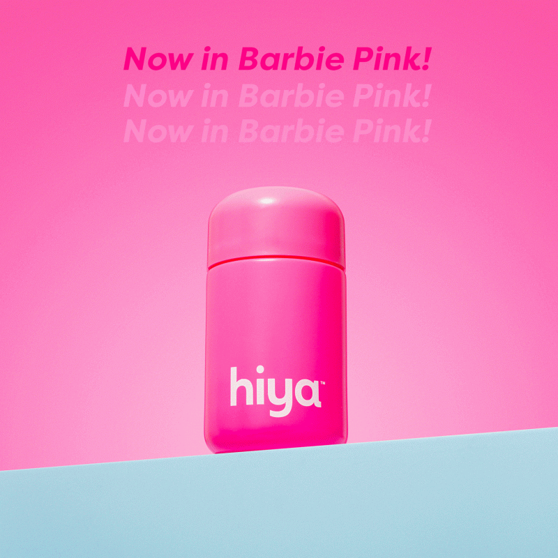 hiya barbie product 4