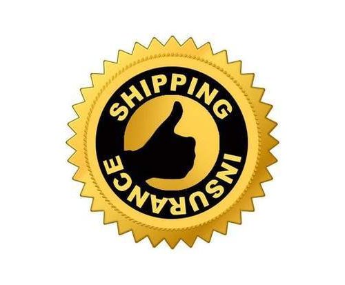 Shipping Insurance $1.99